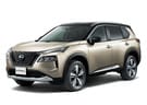 Коврики на Nissan X-Trail IV 2021 - 2024 в Томске