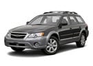 Коврики на Subaru Outback III 2003 - 2009 в Томске