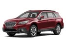 Коврики на Subaru Outback V 2014 - 2021 в Томске