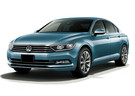 Ворсовые коврики на Volkswagen Passat B8 2014 - 2025 в Томске