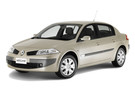 Коврики на Renault Megane II 2002 - 2008 в Томске