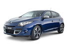 Коврики на Renault Megane III 2008 - 2016 в Томске