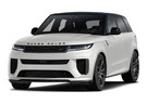 Коврики на Land Rover Range Rover Sport III 2022 - 2024 в Томске