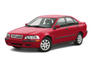 Коврики на Volvo S40 I 1995 - 2004 в Томске