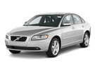 EVA коврики на Volvo S40 II 2004 - 2012 в Томске