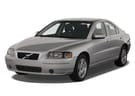 Коврики на Volvo S60 I 2000 - 2009 в Томске