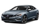 Коврики на Volvo S60 II 2010 - 2018 в Томске