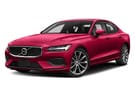 Коврики на Volvo S60 III 2018 - 2024 в Томске