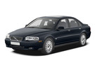 Коврики на Volvo S80 I 1998 - 2006 в Томске