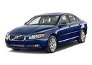 Коврики на Volvo S80 II 2006 - 2016 в Томске