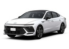 Коврики на Hyundai Sonata 8 (DN8) 2019 - 2024 в Томске