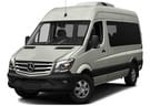 Коврики на Mercedes Sprinter (W906) рестайлинг 2013 - 2018 в Томске