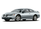 Коврики на Dodge Stratus II Coupe 2000 - 2006 в Томске