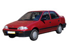 Коврики на Suzuki Swift II Европа 1989 - 2004 в Томске