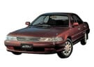 Коврики на Toyota Corona EXiV (T18) 1989 - 1993 в Томске