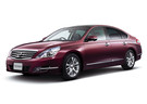 Коврики на Nissan Teana II 2008 - 2014 в Томске