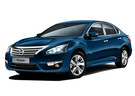 Коврики на Nissan Teana III 2014 - 2020 в Томске