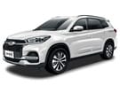 Коврики на Chery Tiggo 8 2018 - 2024 в Томске