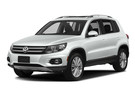 Коврики на Volkswagen Tiguan I 2006 - 2017 в Томске