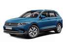 Ворсовые коврики на Volkswagen Tiguan II 2016 - 2025 в Томске