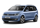 Коврики на Volkswagen Touran 2003 - 2015 в Томске