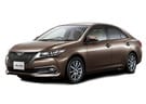 Коврики на Toyota Allion II 2007 - 2021 в Томске