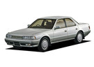 Коврики на Toyota Cresta (X80) 1988 - 1992 в Томске