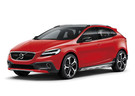 Коврики на Volvo V40 II 2012 - 2020 в Томске