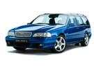 Коврики на Volvo V70 I 1997 - 2000 в Томске