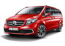 Коврики на Mercedes Vito (W447) 2014 - 2024 в Томске