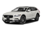 Коврики на Volvo V90 Cross Country 2016 - 2024 в Томске