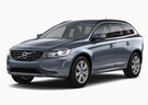 Коврики на Volvo XC60 I 2008 - 2017 в Томске