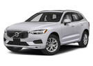 Коврики на Volvo XC60 II 2017 - 2024 в Томске