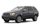 Коврики на Volvo XC90 I 2002 - 2014 в Томске