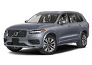 Коврики на Volvo XC90 II 2014 - 2024 в Томске