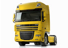 Коврики на DAF 105 XF Euro-4, Euro-5 2006 - 2020 в Томске