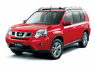 Коврики на Nissan X-Trail II 2007 - 2015 в Томске