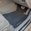 Коврики на Toyota Mark II Wagon Blit 2002 - 2007 в Томске