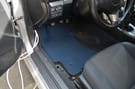 Коврики на Subaru Legacy IV 2003 - 2009 в Томске