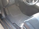 Коврики на Subaru Outback III 2003 - 2009 в Томске