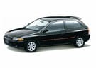 Коврики на Mazda Familia (BH) 1994 - 1999 в Томске