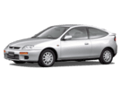 Коврики на Mazda Familia (BH) 1994 - 1999 в Томске