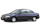 Коврики на Mazda Familia (BH) 1994 - 1999 в Томске