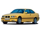 Коврики на BMW 3 (E36) 1990 - 2001 в Томске