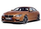 Коврики на BMW 6 (F06/F12/F13) 2012 - 2018 в Томске