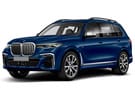 Коврики на BMW X7 (G07) 2018 - 2024 в Томске