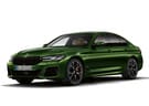 Коврики на BMW 5 (G30/G31) 2016 - 2024 в Томске