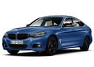 Коврики на BMW 3 Gran Turismo (F34) 2013 - 2020 в Томске