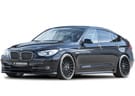 Коврики на BMW 5 Gran Turismo (F07) 2009 - 2016 в Томске