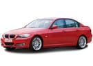 Коврики на BMW 3 (E90/E91/E92/E93) 2005 - 2012 в Томске